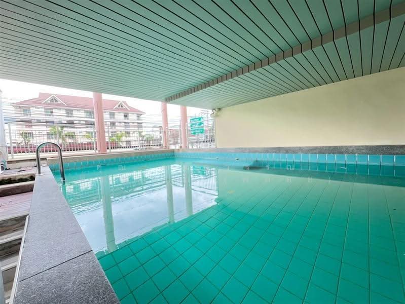 Le Rich Ratchada-Sutthisarn, Bangkok, 1224 Suthisan Winitchai Road, Din Daeng, Bangkok, 1 Bedroom, 29 sqm, Condo For Sale, by คุณ คทัยวรรณ เทียนเสม (พลอย), 500522070 - DDproperty.com