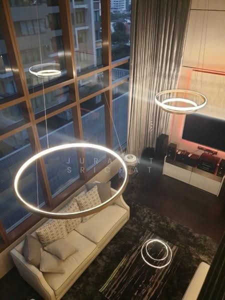 The Emporio Place, Bangkok, 93 Soi Sukhumvit 24, Sukhumvit Road, Khong Tan, Khlong Toei, Bangkok, 1 Bedroom, 132 sqm, Condo For Sale, by Jurarat Srichat, 500522071 - DDproperty.com