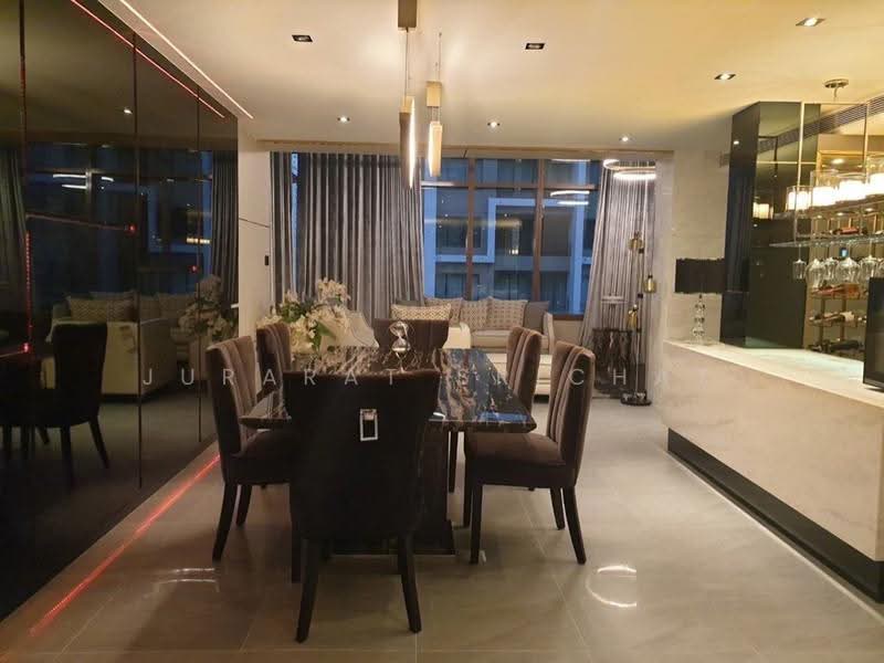 The Emporio Place, Bangkok, 93 Soi Sukhumvit 24, Sukhumvit Road, Khong Tan, Khlong Toei, Bangkok, 1 Bedroom, 132 sqm, Condo For Sale, by Jurarat Srichat, 500522071 - DDproperty.com