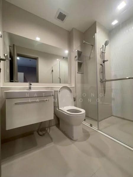 Life Asoke Hype, Bangkok, 339 Chaturathit Rd, Makkasan, Ratchathewi, Bangkok, 1 Bedroom, 26 sqm, Condo For Rent, by Natthapong Laomahong, 500522072 - DDproperty.com