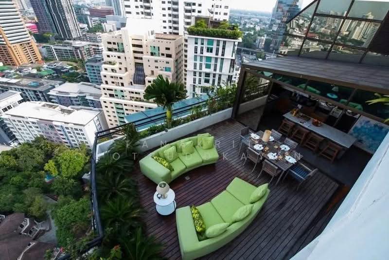 Moon Tower : มูน ทาวเวอร์, กรุงเทพ, ซอยสุขุมวิท 59, คลองตันเหนือ, วัฒนา, กรุงเทพ, 531 ตร.ม., คอนโด ขาย, โดย Tanakrit Chotbuddkayan, 500522073 - DDproperty.com