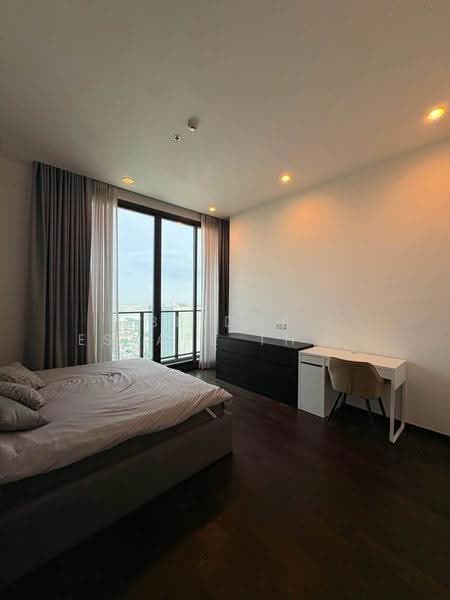 Whizdom Essence, Bangkok, 5 Piyabutr 1 Alley, Bang Chak, Phra Khanong, Bangkok, 4 Bedrooms, 202 sqm, Condo For Rent, by Bridge Estate Thailand, 500522074 - DDproperty.com