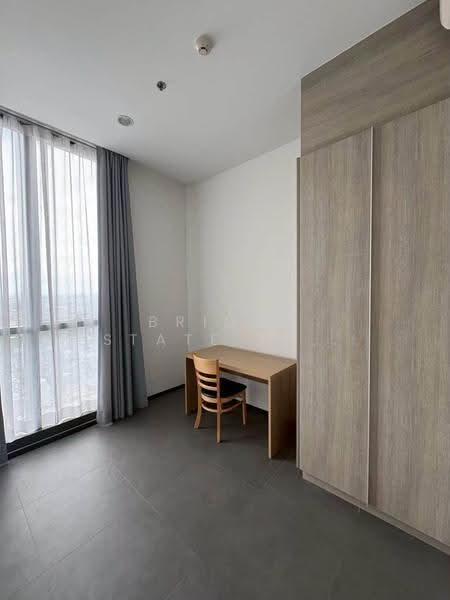 Whizdom Essence, Bangkok, 5 Piyabutr 1 Alley, Bang Chak, Phra Khanong, Bangkok, 4 Bedrooms, 202 sqm, Condo For Rent, by Bridge Estate Thailand, 500522074 - DDproperty.com