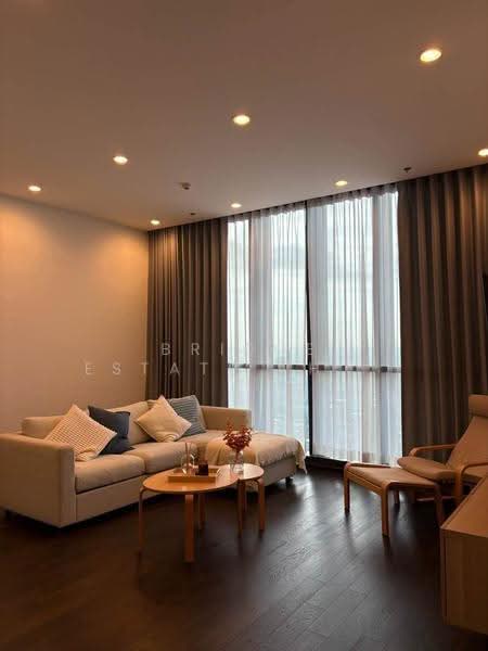 Whizdom Essence, Bangkok, 5 Piyabutr 1 Alley, Bang Chak, Phra Khanong, Bangkok, 4 Bedrooms, 202 sqm, Condo For Rent, by Bridge Estate Thailand, 500522074 - DDproperty.com