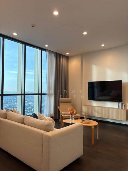 Whizdom Essence, Bangkok, 5 Piyabutr 1 Alley, Bang Chak, Phra Khanong, Bangkok, 4 Bedrooms, 202 sqm, Condo For Rent, by Bridge Estate Thailand, 500522074 - DDproperty.com