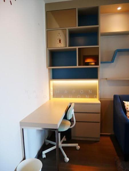 IDEO Sukhumvit 93, Bangkok, 2331 Soi Sukhumvit 93, Bang Chak, Phra Khanong, Bangkok, 1 Bedroom, 31 sqm, Condo For Rent, by Natthapong Laomahong, 500522076 - DDproperty.com