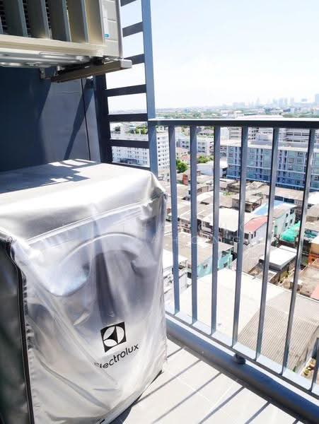 IDEO Sukhumvit 93, Bangkok, 2331 Soi Sukhumvit 93, Bang Chak, Phra Khanong, Bangkok, 1 Bedroom, 31 sqm, Condo For Rent, by Natthapong Laomahong, 500522076 - DDproperty.com