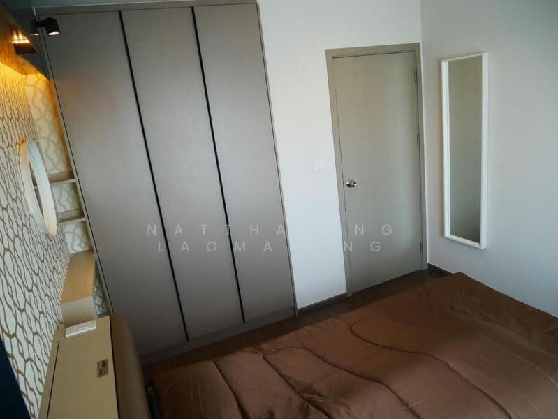 IDEO Sukhumvit 93, Bangkok, 2331 Soi Sukhumvit 93, Bang Chak, Phra Khanong, Bangkok, 1 Bedroom, 31 sqm, Condo For Rent, by Natthapong Laomahong, 500522076 - DDproperty.com