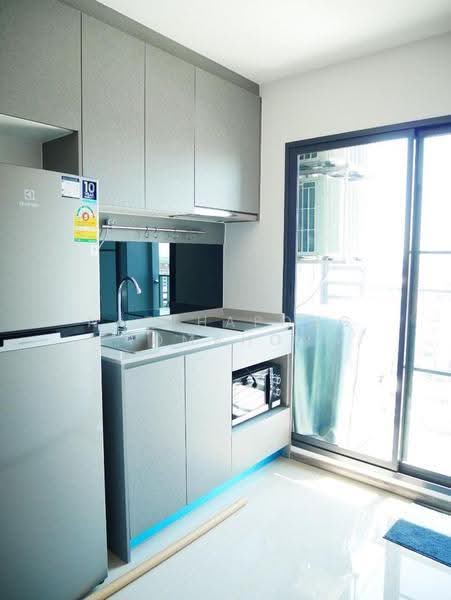 IDEO Sukhumvit 93, Bangkok, 2331 Soi Sukhumvit 93, Bang Chak, Phra Khanong, Bangkok, 1 Bedroom, 31 sqm, Condo For Rent, by Natthapong Laomahong, 500522076 - DDproperty.com