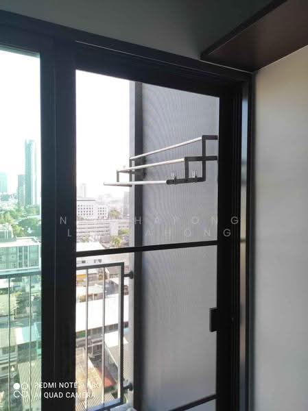 IDEO Sukhumvit 93 : ไอดีโอ สุขุมวิท 93, กรุงเทพ, 2331 ซอยสุขุมวิท 93, บางจาก, พระโขนง, กรุงเทพ, 31 ตร.ม., คอนโด ให้เช่า, โดย Natthapong Laomahong, 500522076 - DDproperty.com
