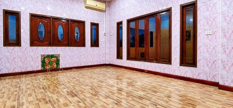 บ้านเดี่ยวบ้านโป่ง ราชบุรี, Ratchaburi, Pak Raet, Ban Pong, Ratchaburi, 4 Bedrooms, 150 sqm, Single Detached House For Sale, by The Best Property น้ำหวาน, 500522079 - DDproperty.com