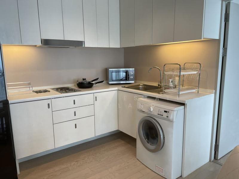 Noble Solo, Bangkok, 988 Thong Lo, Khlong Tan Nua, Watthana, Bangkok, 1 Bedroom, 55 sqm, Condo For Sale, by Bridge Estate Thailand, 500522080 - DDproperty.com