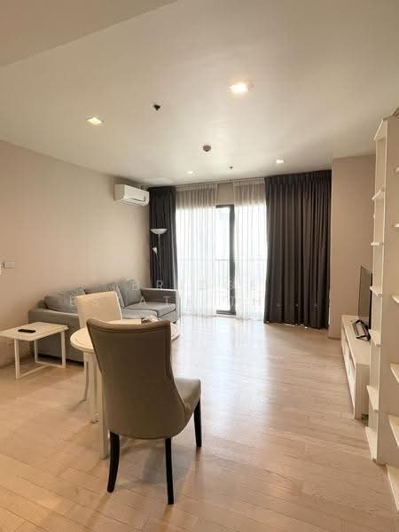 Noble Solo, Bangkok, 988 Thong Lo, Khlong Tan Nua, Watthana, Bangkok, 1 Bedroom, 55 sqm, Condo For Sale, by Bridge Estate Thailand, 500522080 - DDproperty.com