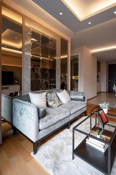 H Sukhumvit 43, Bangkok, 28 Sukhumvit 34 Road, Khlong Tan Nua, Watthana, Bangkok, 1 Bedroom, 74 sqm, Condo For Rent, by Jurarat Srichat, 500522081 - DDproperty.com