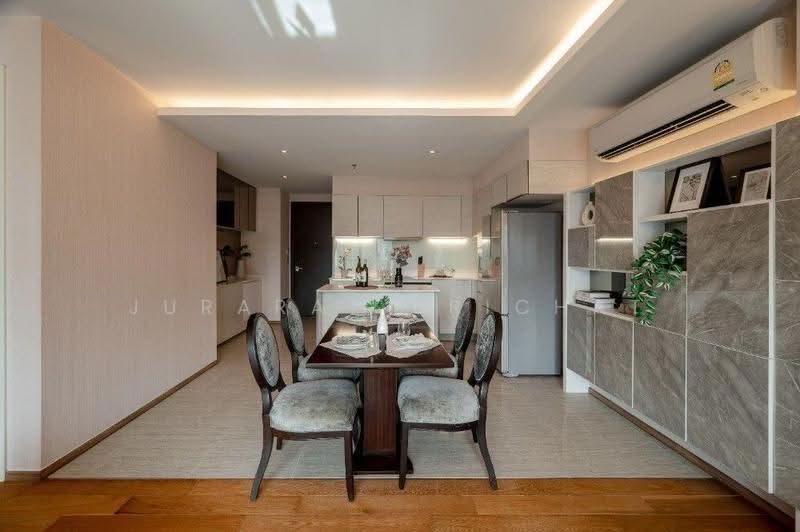 H Sukhumvit 43, Bangkok, 28 Sukhumvit 34 Road, Khlong Tan Nua, Watthana, Bangkok, 1 Bedroom, 74 sqm, Condo For Rent, by Jurarat Srichat, 500522081 - DDproperty.com