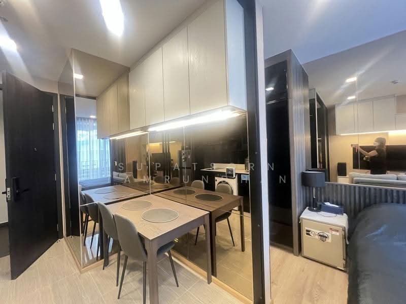 Noble Around Ari, Bangkok, 312 Phahon Yothin Rd, Samsen Nai, Phaya Thai, Bangkok, 1 Bedroom, 26 sqm, Condo For Sale, by Supatsorn Tamrundhan, 500522084 - DDproperty.com