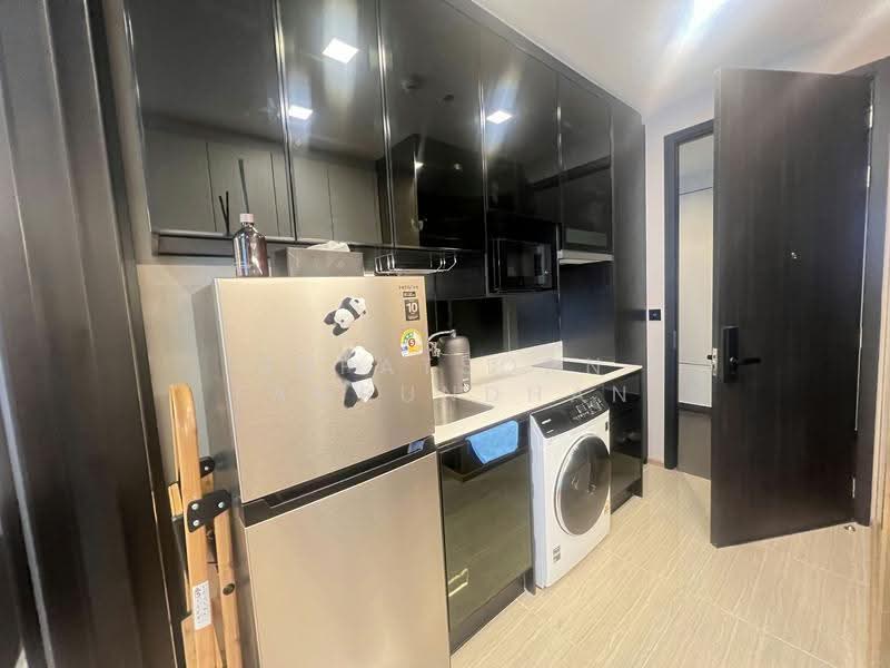 Noble Around Ari, Bangkok, 312 Phahon Yothin Rd, Samsen Nai, Phaya Thai, Bangkok, 1 Bedroom, 26 sqm, Condo For Sale, by Supatsorn Tamrundhan, 500522084 - DDproperty.com