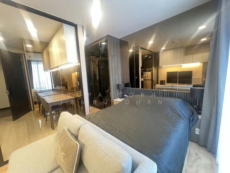Noble Around Ari, Bangkok, 312 Phahon Yothin Rd, Samsen Nai, Phaya Thai, Bangkok, 1 Bedroom, 26 sqm, Condo For Sale, by Supatsorn Tamrundhan, 500522084 - DDproperty.com