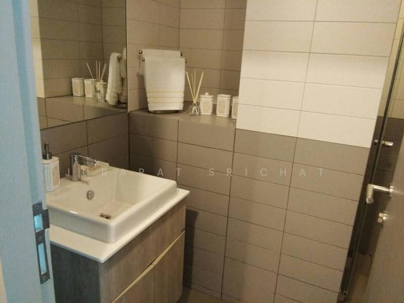 IDEO MOBI Sukhumvit 81 : ไอดีโอ โมบิ สุขุมวิท 81, กรุงเทพ, 2097 ถนนสุขุมวิท แขวงบางจาก เขตพระโขนง กรุงเทพมหานคร, บางจาก, พระโขนง, กรุงเทพ, 60 ตร.ม., คอนโด ให้เช่า, โดย Jurarat Srichat, 500522085 - DDproperty.com