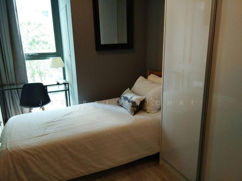 IDEO MOBI Sukhumvit 81, bangkok, 2097 Sukhumvit Road, Bang Chak, Phra Khanong, Bangkok, 2 Bedrooms, 60 sqm, Condo For Rent, by Jurarat Srichat, 500522085 - DDproperty.com