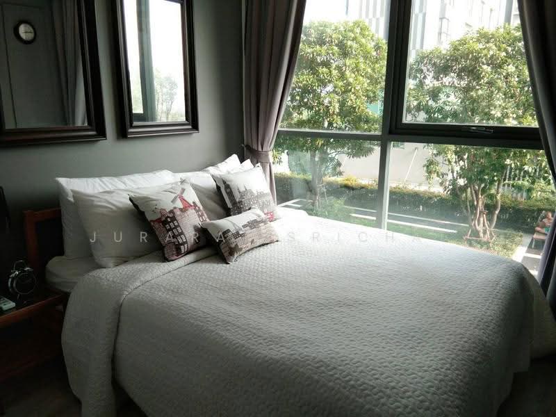 IDEO MOBI Sukhumvit 81 : ไอดีโอ โมบิ สุขุมวิท 81, กรุงเทพ, 2097 ถนนสุขุมวิท แขวงบางจาก เขตพระโขนง กรุงเทพมหานคร, บางจาก, พระโขนง, กรุงเทพ, 60 ตร.ม., คอนโด ให้เช่า, โดย Jurarat Srichat, 500522085 - DDproperty.com