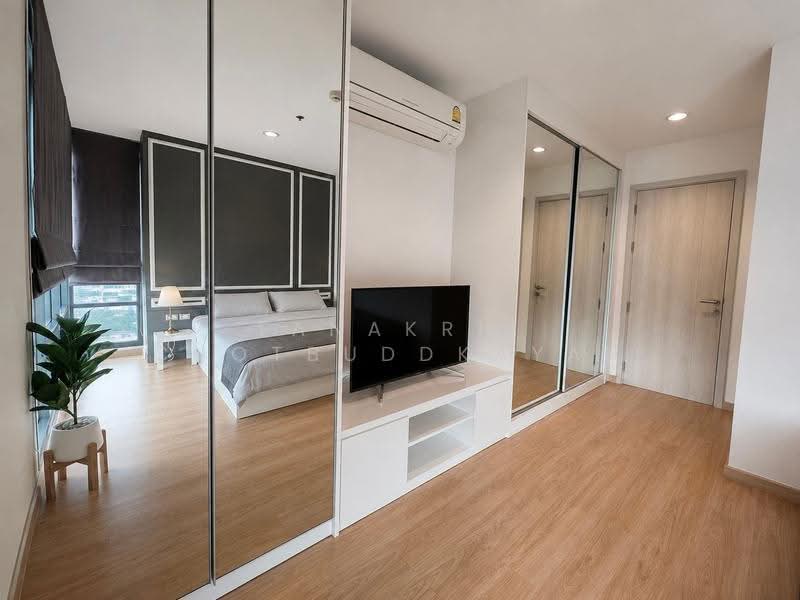 Rhythm Sukhumvit 42 : ริทึ่ม สุขุมวิท 42, กรุงเทพ, ซอยสุขุมวิท 42, พระโขนง, คลองเตย, กรุงเทพ, 78 ตร.ม., คอนโด ขาย, โดย Tanakrit Chotbuddkayan, 500522086 - DDproperty.com