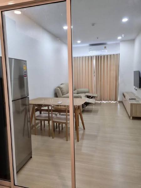 Supalai Loft Prajadhipok-Wongwian Yai, Bangkok, Prajadhipok Road, Somdet Chao Phraya, Khlong San, Bangkok, 2 Bedrooms, 62 sqm, Condo For Rent, by Jurarat Srichat, 500522087 - DDproperty.com