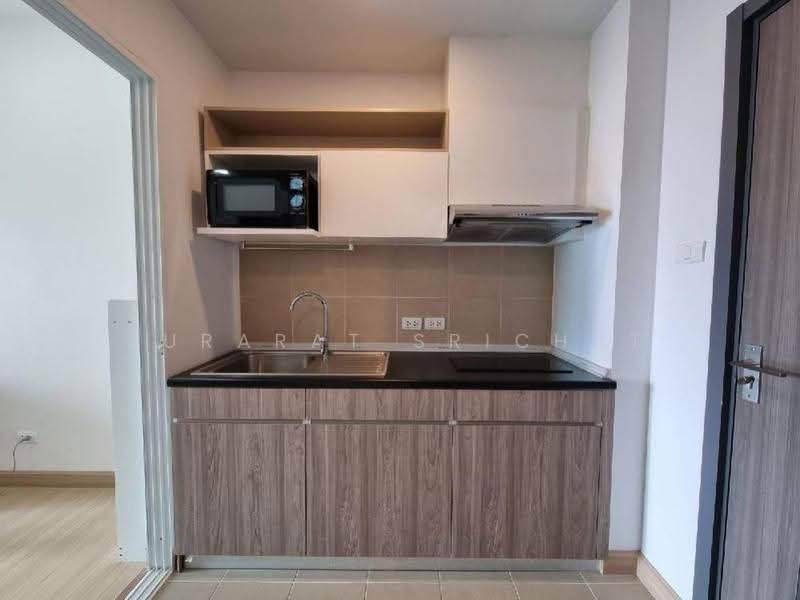 Supalai Loft Prajadhipok-Wongwian Yai, Bangkok, Prajadhipok Road, Somdet Chao Phraya, Khlong San, Bangkok, 2 Bedrooms, 62 sqm, Condo For Rent, by Jurarat Srichat, 500522087 - DDproperty.com