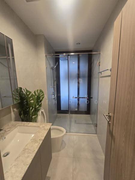 PYNN Soonvijai, Bangkok, 111 Phetchaburi Road, Bang Kapi, Huai Khwang, Bangkok, 2 Bedrooms, 90 sqm, Condo For Rent, by Amarin Sitthidhoon, 500522088 - DDproperty.com