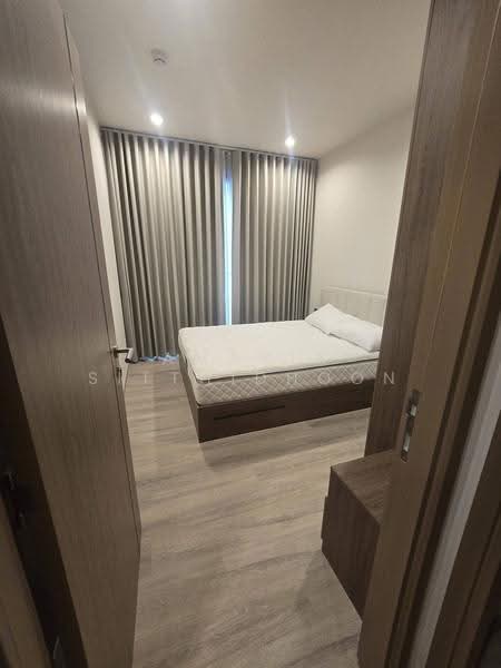 PYNN Soonvijai, Bangkok, 111 Phetchaburi Road, Bang Kapi, Huai Khwang, Bangkok, 2 Bedrooms, 90 sqm, Condo For Rent, by Amarin Sitthidhoon, 500522088 - DDproperty.com