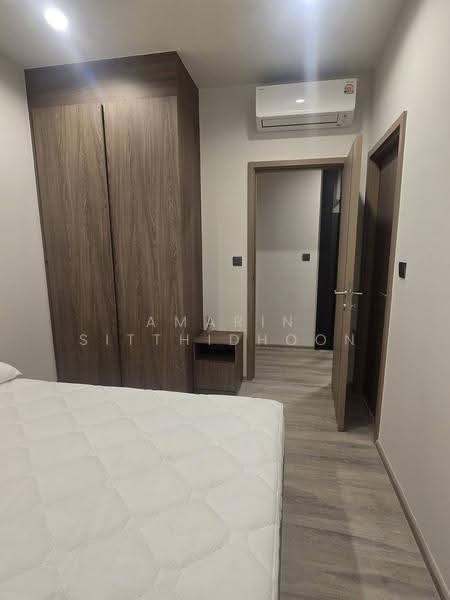 PYNN Soonvijai, Bangkok, 111 Phetchaburi Road, Bang Kapi, Huai Khwang, Bangkok, 2 Bedrooms, 90 sqm, Condo For Rent, by Amarin Sitthidhoon, 500522088 - DDproperty.com
