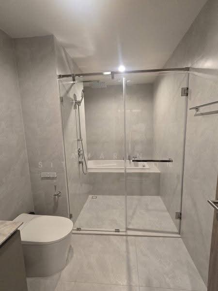 PYNN Soonvijai, Bangkok, 111 Phetchaburi Road, Bang Kapi, Huai Khwang, Bangkok, 2 Bedrooms, 90 sqm, Condo For Rent, by Amarin Sitthidhoon, 500522088 - DDproperty.com
