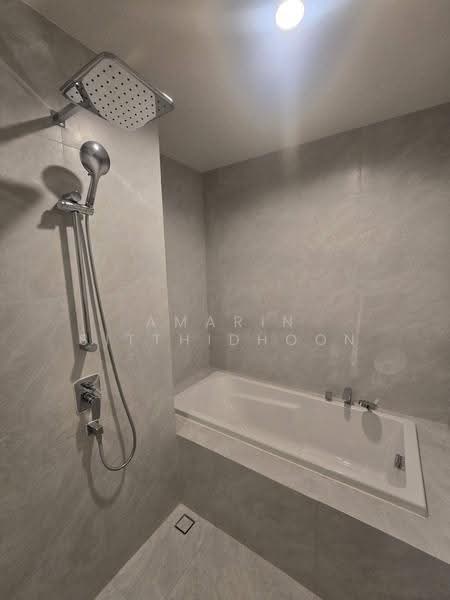 PYNN Soonvijai, Bangkok, 111 Phetchaburi Road, Bang Kapi, Huai Khwang, Bangkok, 2 Bedrooms, 90 sqm, Condo For Rent, by Amarin Sitthidhoon, 500522088 - DDproperty.com