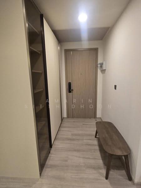 PYNN Soonvijai, Bangkok, 111 Phetchaburi Road, Bang Kapi, Huai Khwang, Bangkok, 2 Bedrooms, 90 sqm, Condo For Rent, by Amarin Sitthidhoon, 500522088 - DDproperty.com