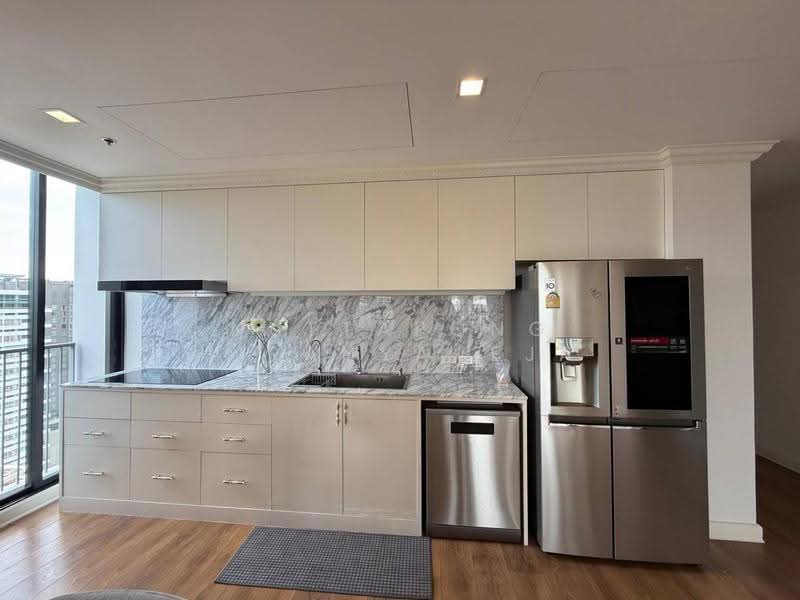 Noble BE33, Bangkok, 19 Soi Sukhumvit 33, Khlong Tan Nua, Watthana, Bangkok, 3 Bedrooms, 136 sqm, Condo For Sale, by Nuttapong Hiranyaveja, 500522090 - DDproperty.com