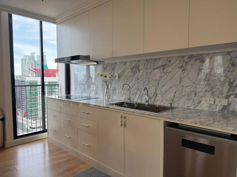 Noble BE33, Bangkok, 19 Soi Sukhumvit 33, Khlong Tan Nua, Watthana, Bangkok, 3 Bedrooms, 136 sqm, Condo For Sale, by Nuttapong Hiranyaveja, 500522090 - DDproperty.com