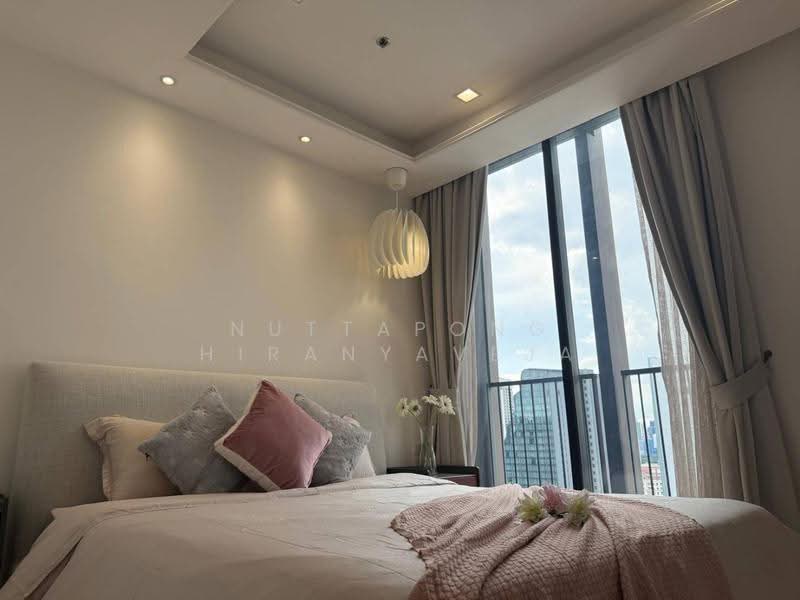 Noble BE33, Bangkok, 19 Soi Sukhumvit 33, Khlong Tan Nua, Watthana, Bangkok, 3 Bedrooms, 136 sqm, Condo For Sale, by Nuttapong Hiranyaveja, 500522090 - DDproperty.com