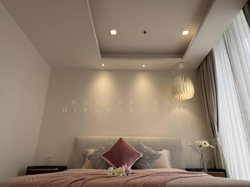 Noble BE33, Bangkok, 19 Soi Sukhumvit 33, Khlong Tan Nua, Watthana, Bangkok, 3 Bedrooms, 136 sqm, Condo For Sale, by Nuttapong Hiranyaveja, 500522090 - DDproperty.com