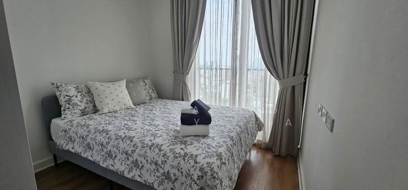 Noble BE33, Bangkok, 19 Soi Sukhumvit 33, Khlong Tan Nua, Watthana, Bangkok, 3 Bedrooms, 136 sqm, Condo For Sale, by Nuttapong Hiranyaveja, 500522090 - DDproperty.com