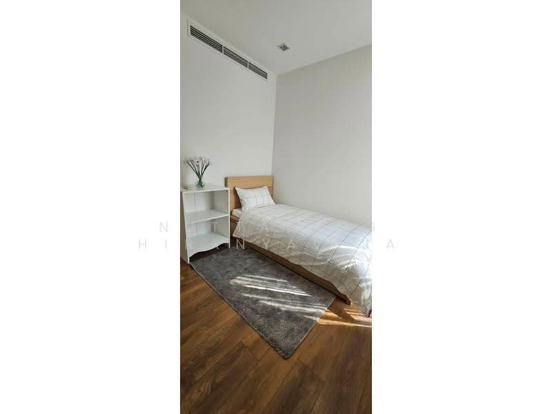 Noble BE33, Bangkok, 19 Soi Sukhumvit 33, Khlong Tan Nua, Watthana, Bangkok, 3 Bedrooms, 136 sqm, Condo For Sale, by Nuttapong Hiranyaveja, 500522090 - DDproperty.com