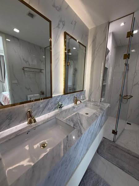 Noble BE33, Bangkok, 19 Soi Sukhumvit 33, Khlong Tan Nua, Watthana, Bangkok, 3 Bedrooms, 136 sqm, Condo For Sale, by Nuttapong Hiranyaveja, 500522090 - DDproperty.com