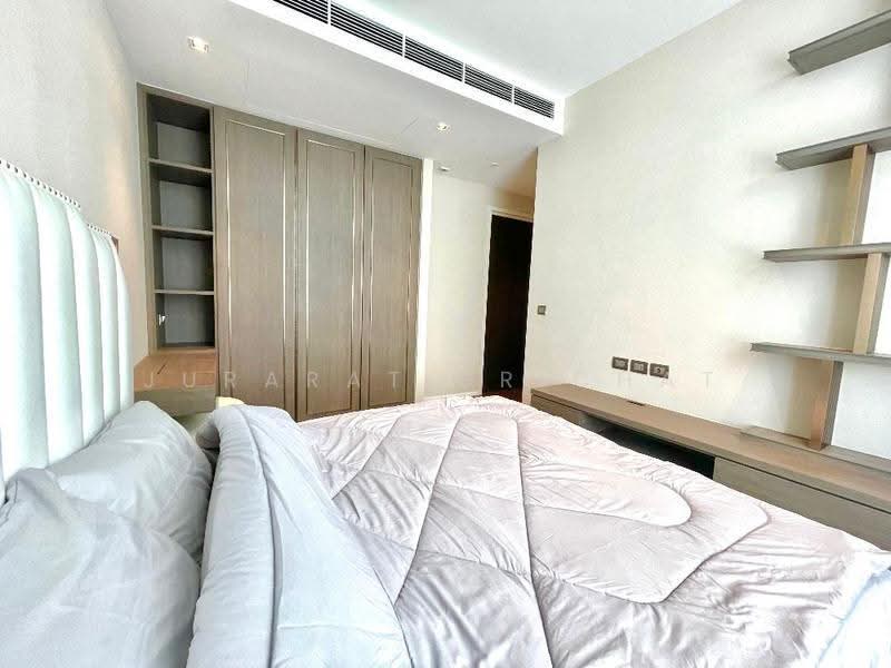 The Diplomat 39, Bangkok, 18 Soi Sukhumvit 39, Sukhumvit Road, Khlong Tan Nua, Watthana, Bangkok, 1 Bedroom, 54 sqm, Condo For Sale, by Jurarat Srichat, 500522092 - DDproperty.com