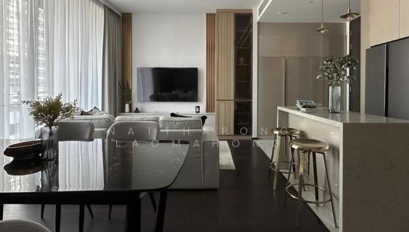 LAVIQ Sukhumvit 57, Bangkok, Soi Sukhumvit 57, Sukhumvit Road, Khlong Tan Nua, Watthana, Bangkok, 2 Bedrooms, 86 sqm, Condo For Rent, by Natthapong Laomahong, 500522093 - DDproperty.com