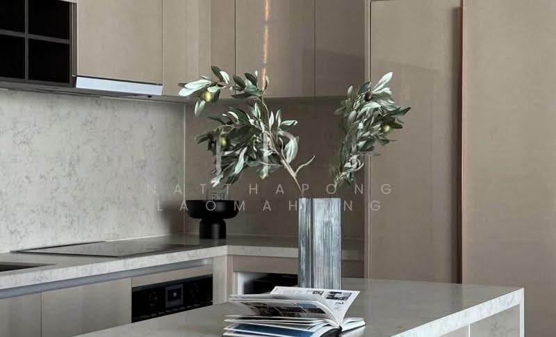 LAVIQ Sukhumvit 57, Bangkok, Soi Sukhumvit 57, Sukhumvit Road, Khlong Tan Nua, Watthana, Bangkok, 2 Bedrooms, 86 sqm, Condo For Rent, by Natthapong Laomahong, 500522093 - DDproperty.com