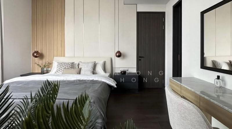 LAVIQ Sukhumvit 57, Bangkok, Soi Sukhumvit 57, Sukhumvit Road, Khlong Tan Nua, Watthana, Bangkok, 2 Bedrooms, 86 sqm, Condo For Rent, by Natthapong Laomahong, 500522093 - DDproperty.com