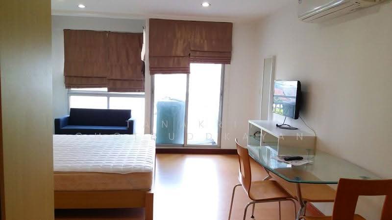 Plus 38 Hip, Bangkok, 5 Soi Sukhumvit 38, Phra Kanong, Khlong Toei, Bangkok, 1 Bedroom, 34 sqm, Condo For Sale, by Tanakrit Chotbuddkayan, 500522096 - DDproperty.com
