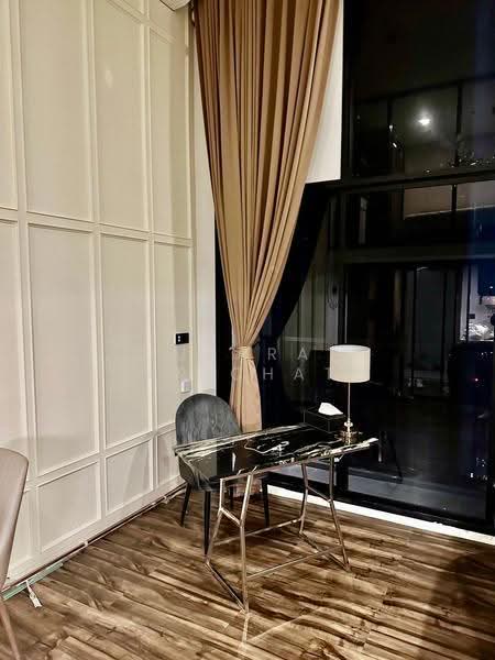 Park Origin Thonglor, Bangkok, Soi Thonglor 10, Sukhumvit Road, Khlong Tan Nua, Watthana, Bangkok, 1 Bedroom, 45 sqm, Condo For Sale, by Jurarat Srichat, 500522097 - DDproperty.com