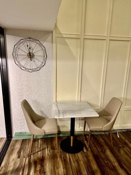 Park Origin Thonglor, Bangkok, Soi Thonglor 10, Sukhumvit Road, Khlong Tan Nua, Watthana, Bangkok, 1 Bedroom, 45 sqm, Condo For Sale, by Jurarat Srichat, 500522097 - DDproperty.com