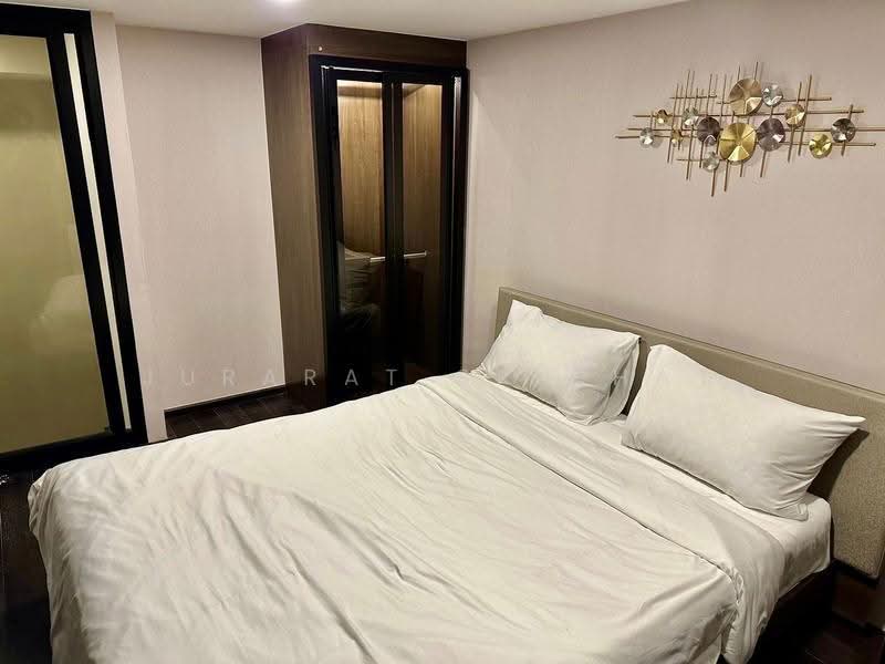 Park Origin Thonglor, กรุงเทพ, Soi Thonglor 10, Sukhumvit Road, คลองตันเหนือ, วัฒนา, กรุงเทพ, 45 ตร.ม., คอนโด ขาย, โดย Jurarat Srichat, 500522097 - DDproperty.com