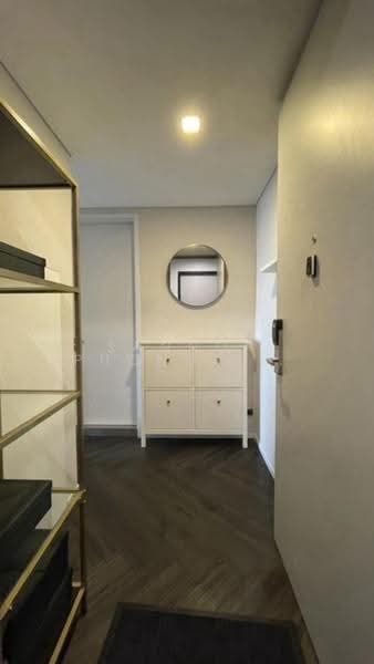 Siamese Sukhumvit 48, Bangkok, 1498 Soi Sukhumvit 48, Phra Kanong, Khlong Toei, Bangkok, 1 Bedroom, 44 sqm, Condo For Rent, by Sannop Phongpraphan, 500522098 - DDproperty.com